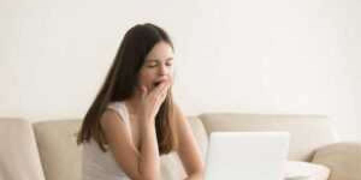 Modaheal 200 mg Tablets: Purpose, Effects, and Recommended Medical Use