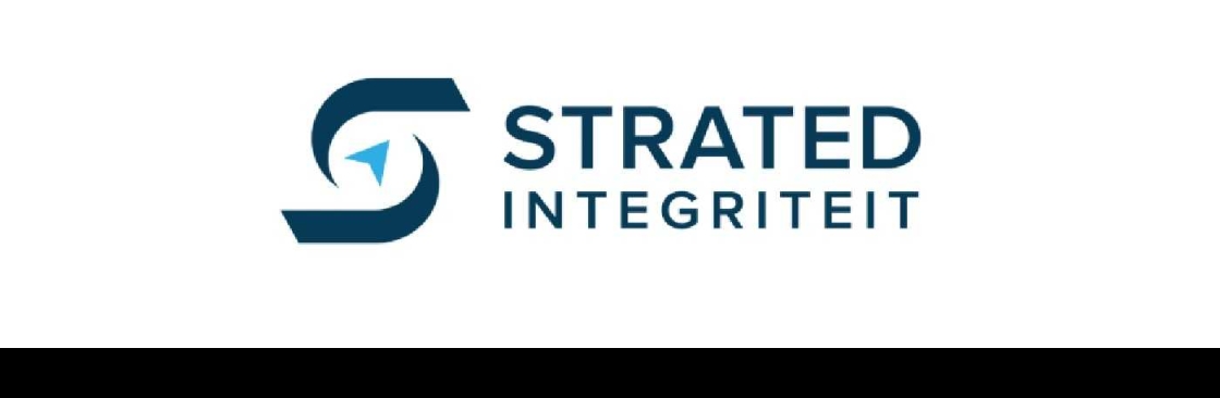 Strated Integrity Cover Image
