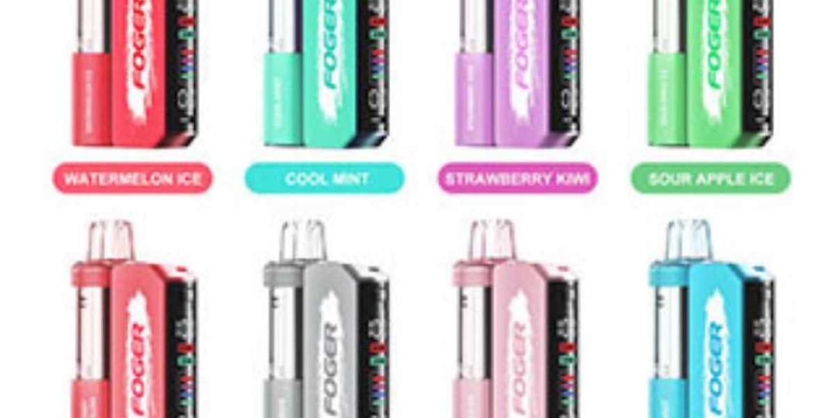 Why Reliability and Flavor Consistency Define My Ideal Vaping Setup