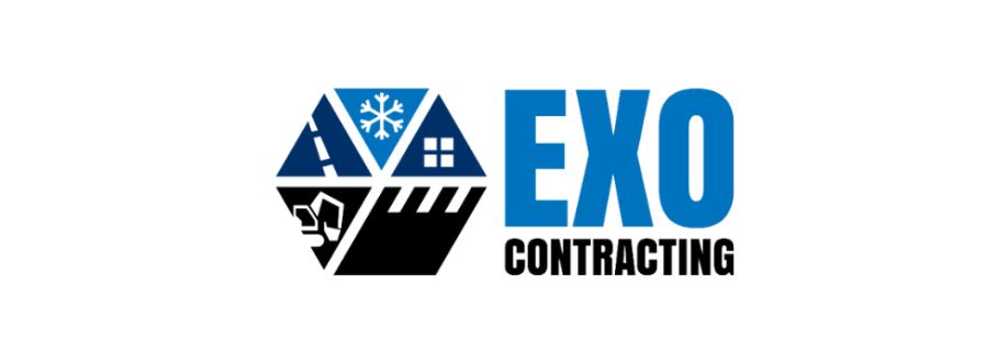 Exo Contracting Cover Image