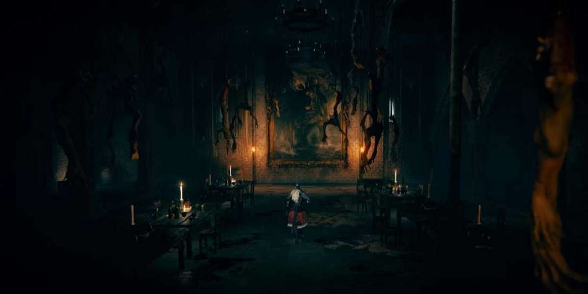 MMOexp-Elden Ring: Arcane Bleed Setup That Melts Health Bars