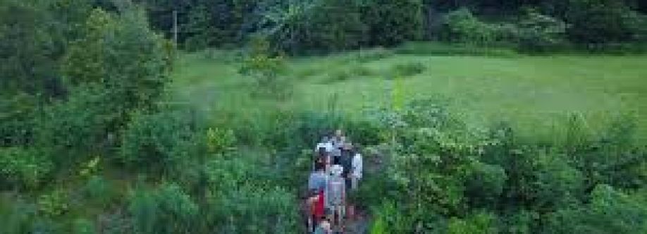 Grounded Permaculture Cover Image