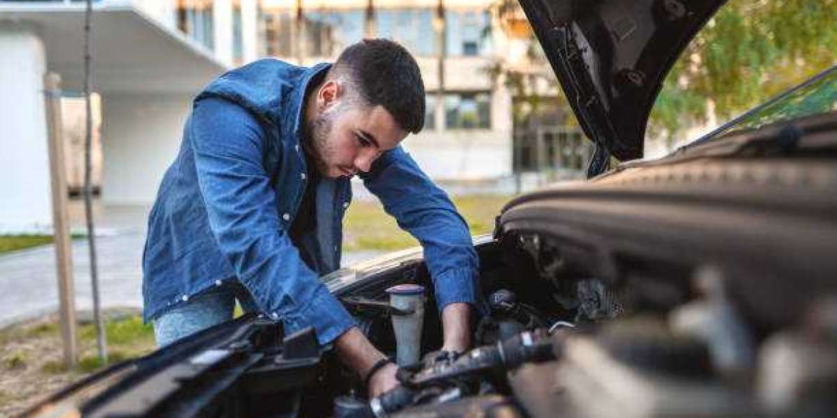 Engine Problems Dubai: Professional Solutions for Every Vehicle