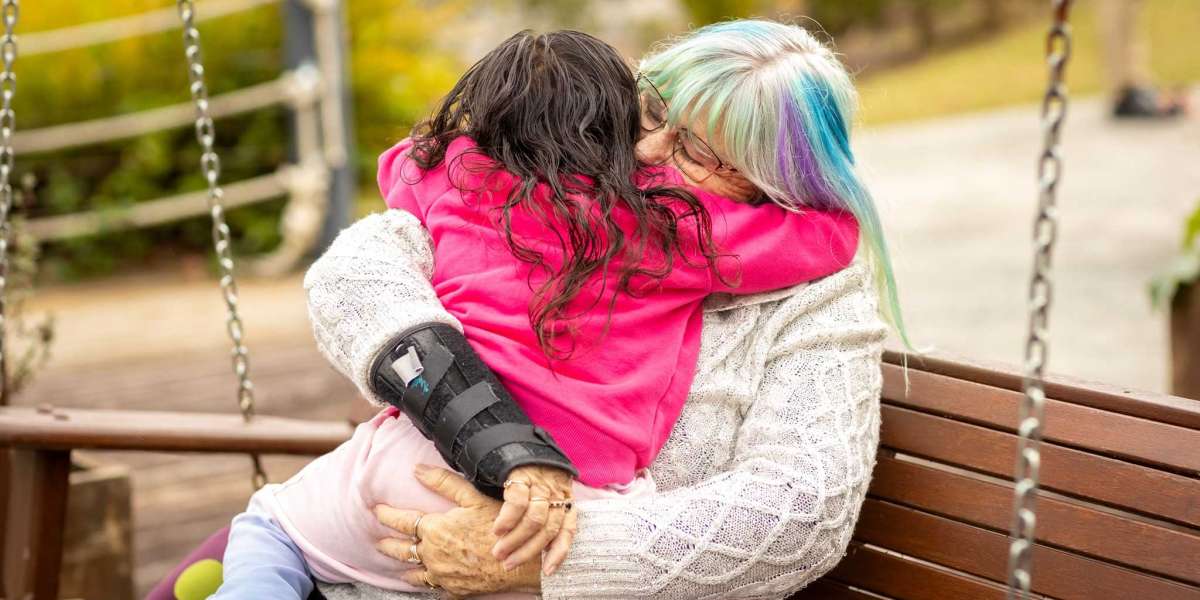 Life in a Foster Family: What Children and Carers Can Expect