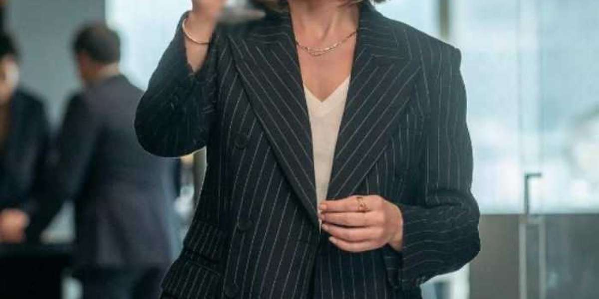 Champagne Problems Movie Style Guide: