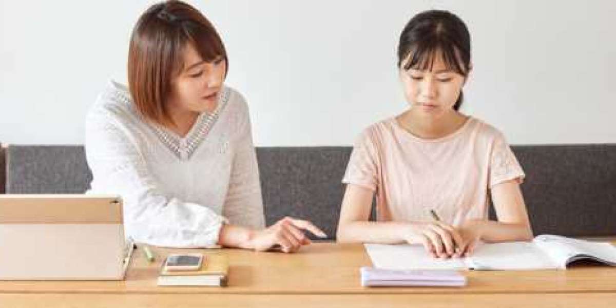 Educational Program for Students: Strengthening Academic Foundations in Richmond, VA