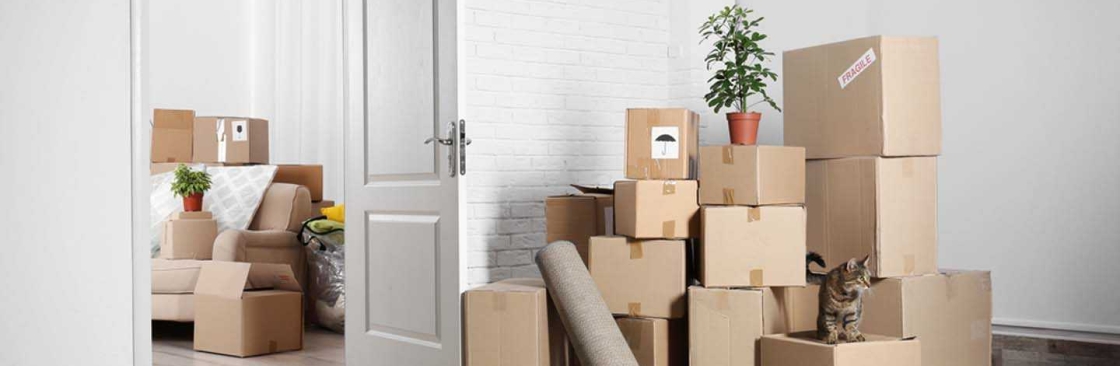 Movers and Packers in Dubai Cover Image