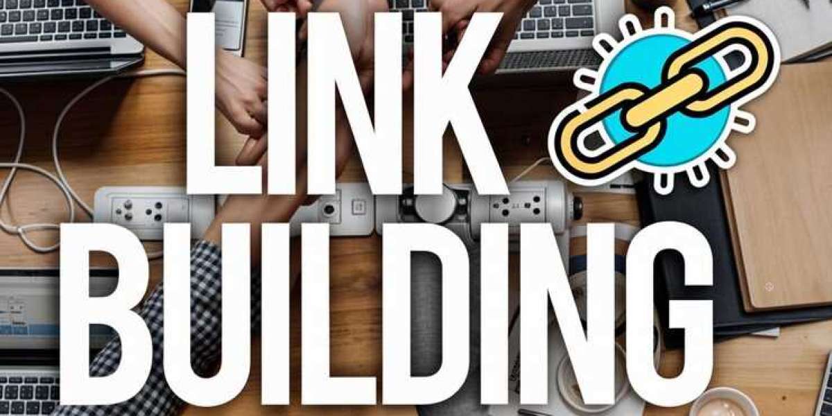 How Link Building Services Can Skyrocket Your SEO Performance