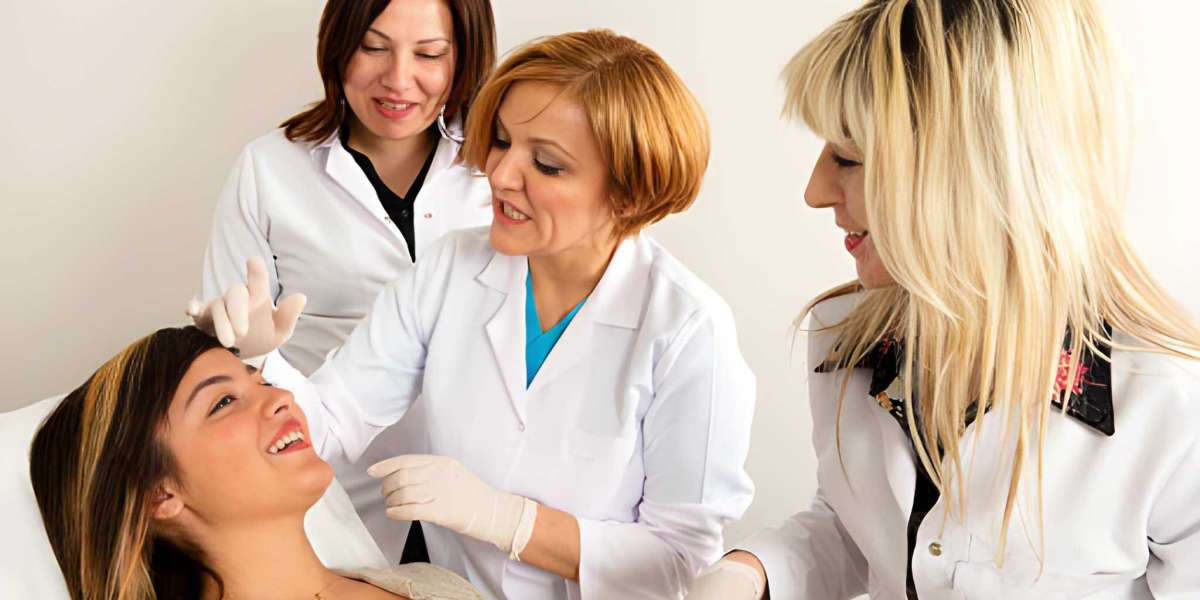 MedSpa San Jose: Elevating Modern Aesthetic Care With Personalized Results