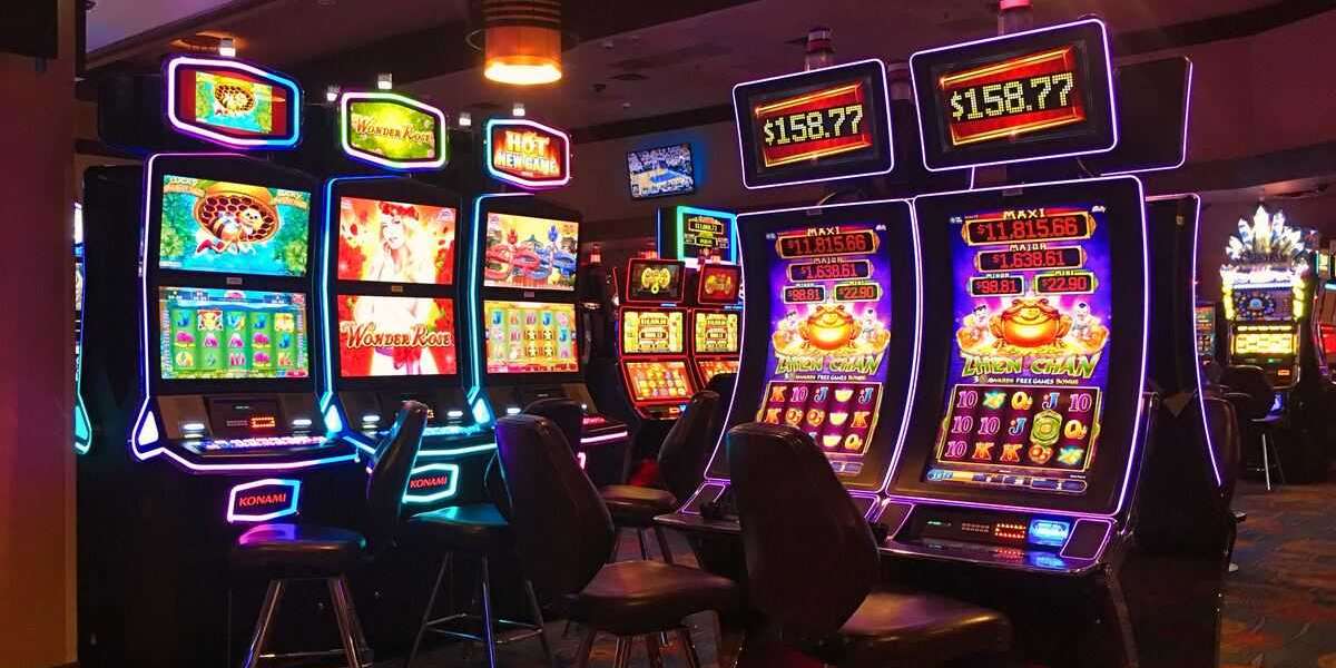Exploring Evolution Casino: Trustworthy Insights from the Inavegas Scam Verification Community
