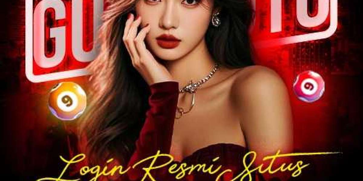 Step-by-Step Guide to Logging into GURUTOTO