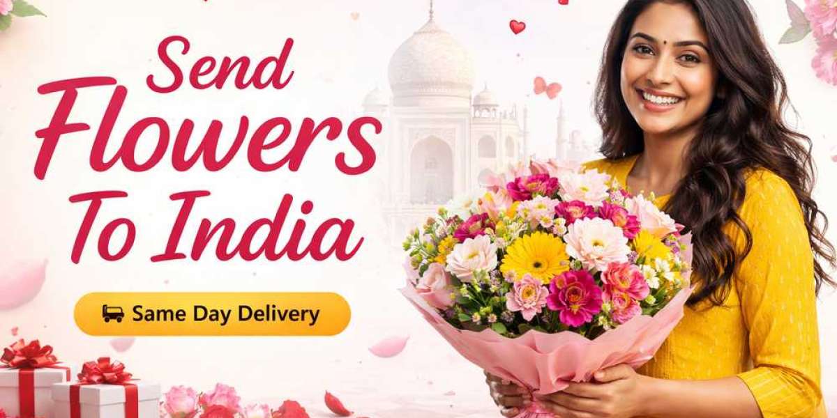 How Flower Bouquet Delivery Services Help You Celebrate Milestones With Loved Ones