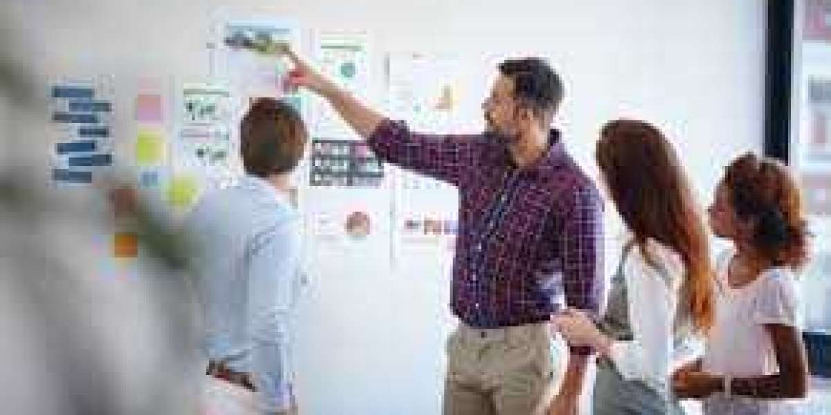 Business Consultant: Unlocking Strategic Growth and Operational Excellence