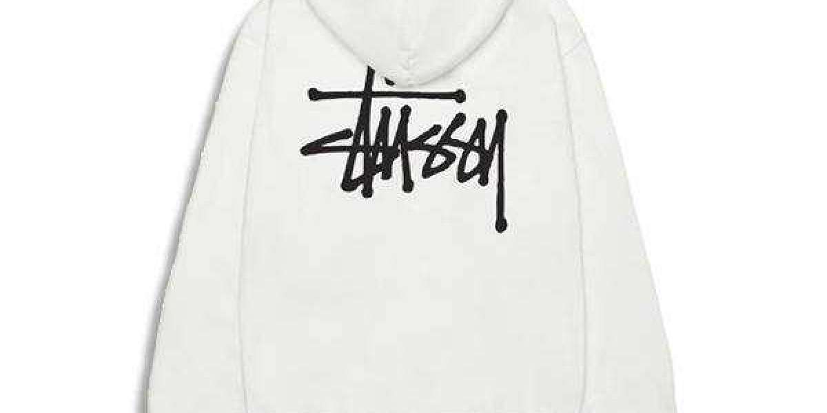 Stussy Clothing : L’Équilibre Parfait Entre Style et Confort
