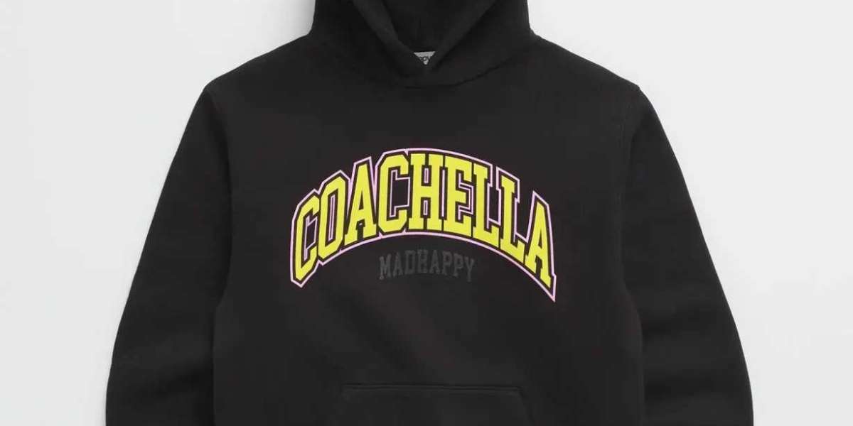 Madhappy Hoodie: Where Comfort Meets Conscious Living