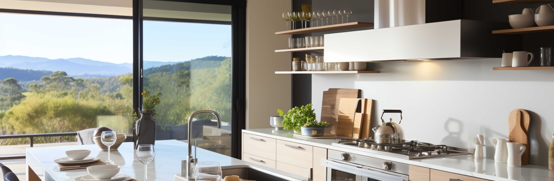 Best Kitchen Design Expert Dubai Cover Image