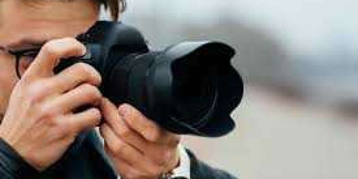 Photography Course in Noida: A Detailed Guide by IIP Academy