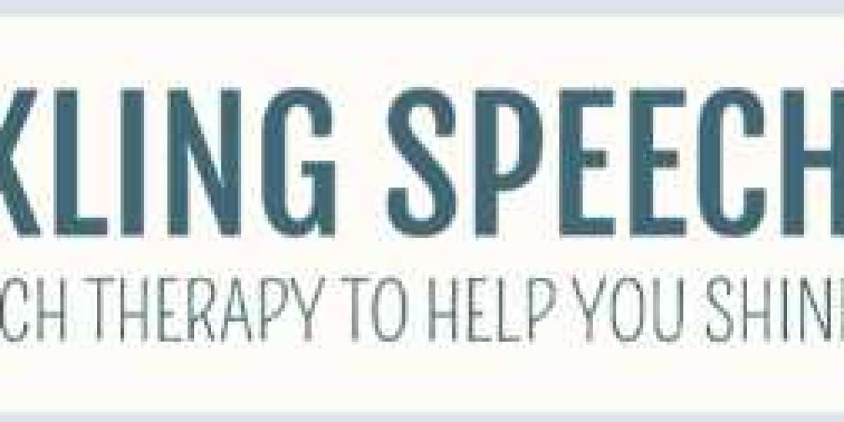 Online Speech Therapy for Adults | Sparkling Speech Teletherapy