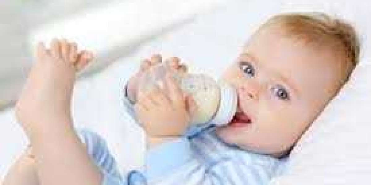 Understanding Baby Bottle Tooth Decay and Oral Care Tips