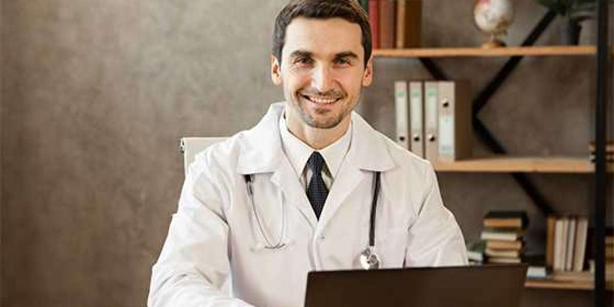  Accountants for Doctors – Specialist Medical Accounting Services