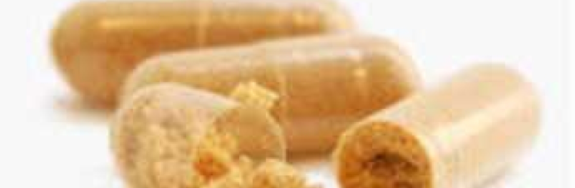 Livingalpha Cover Image