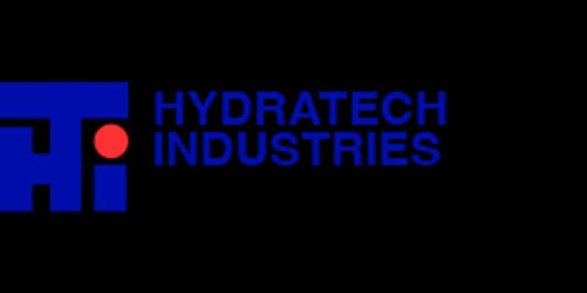 Hydropac Compressor Solutions for Modern Industries in Singapore