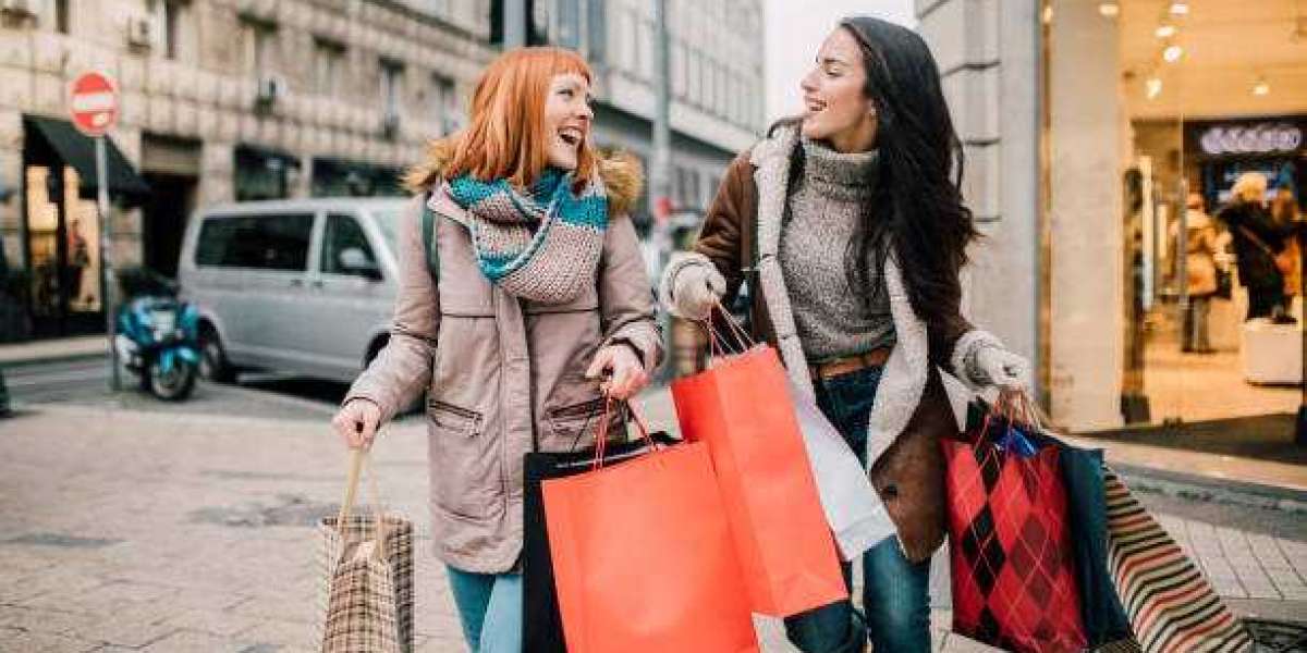 The Rise of a Streetwear Statement