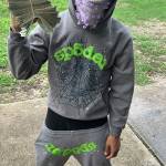 sp5der Hoodie Profile Picture