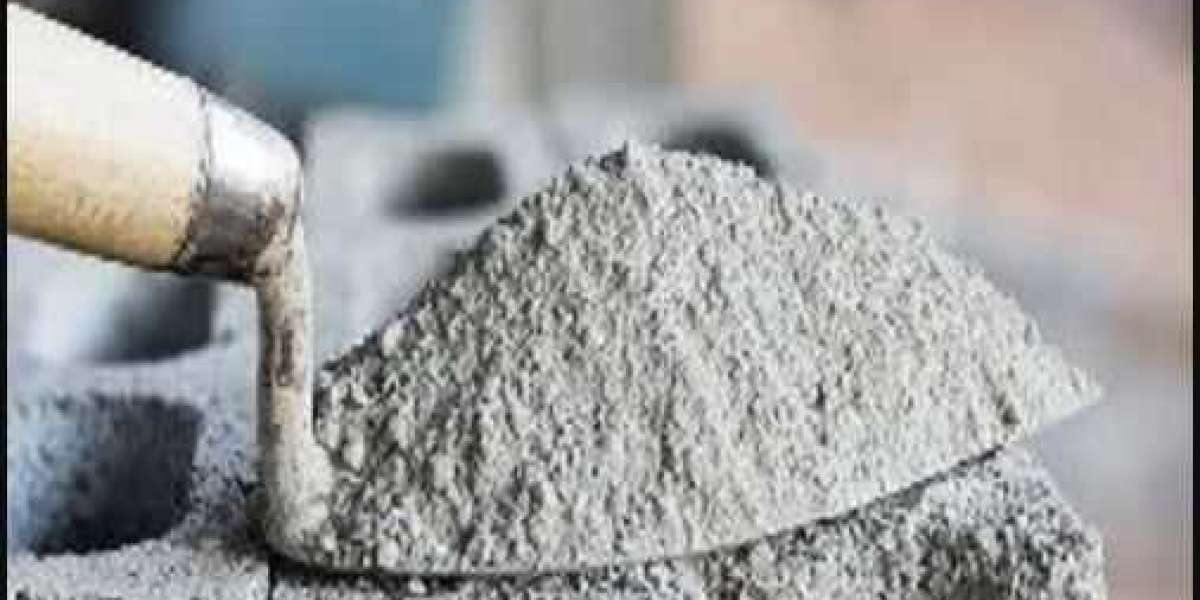 Bulk Cement Supply for Urban Infrastructure Growth