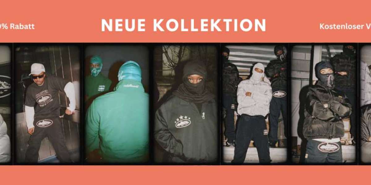 Corteiz: More Than a Brand, It’s a Movement