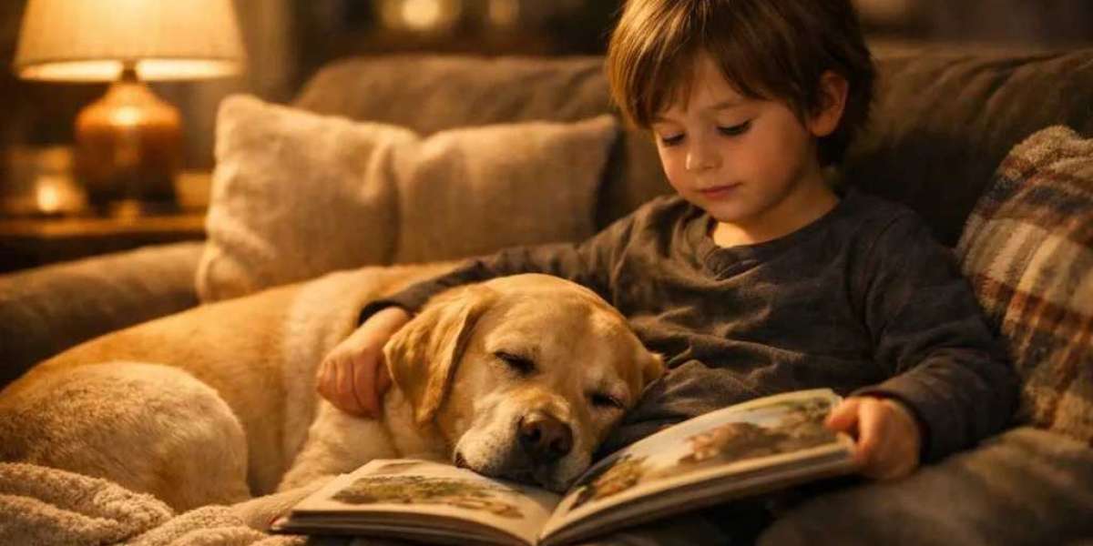 Book About Animals Love: Heartwarming Stories That Teach Kindness and Empathy