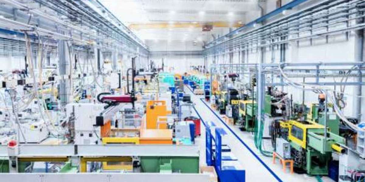 The Ultimate Comprehensive Guide to Understanding the Role, Value, and Future of an Industrial Equipment Supplier in Mod