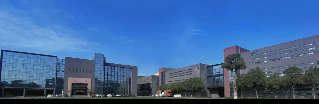 Hengjiang intelligent Cover Image