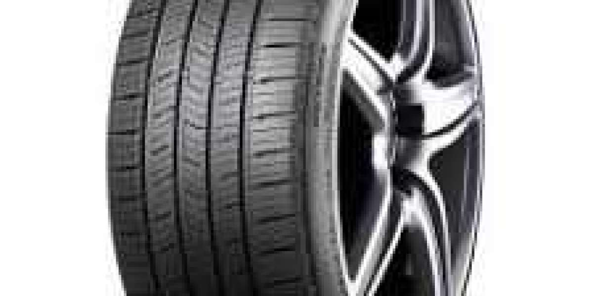 Goodyear Tires – Premium Performance, Safety, and Long Lasting Durability in UAE