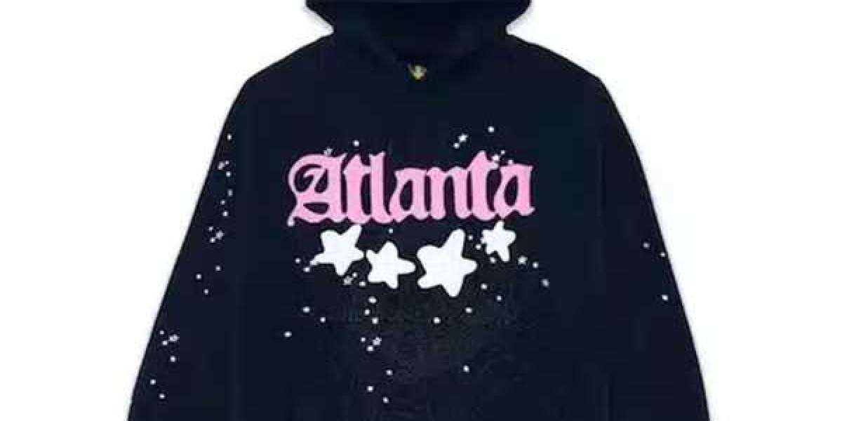 Sp5der Clothing Trends You Need to Know This Month