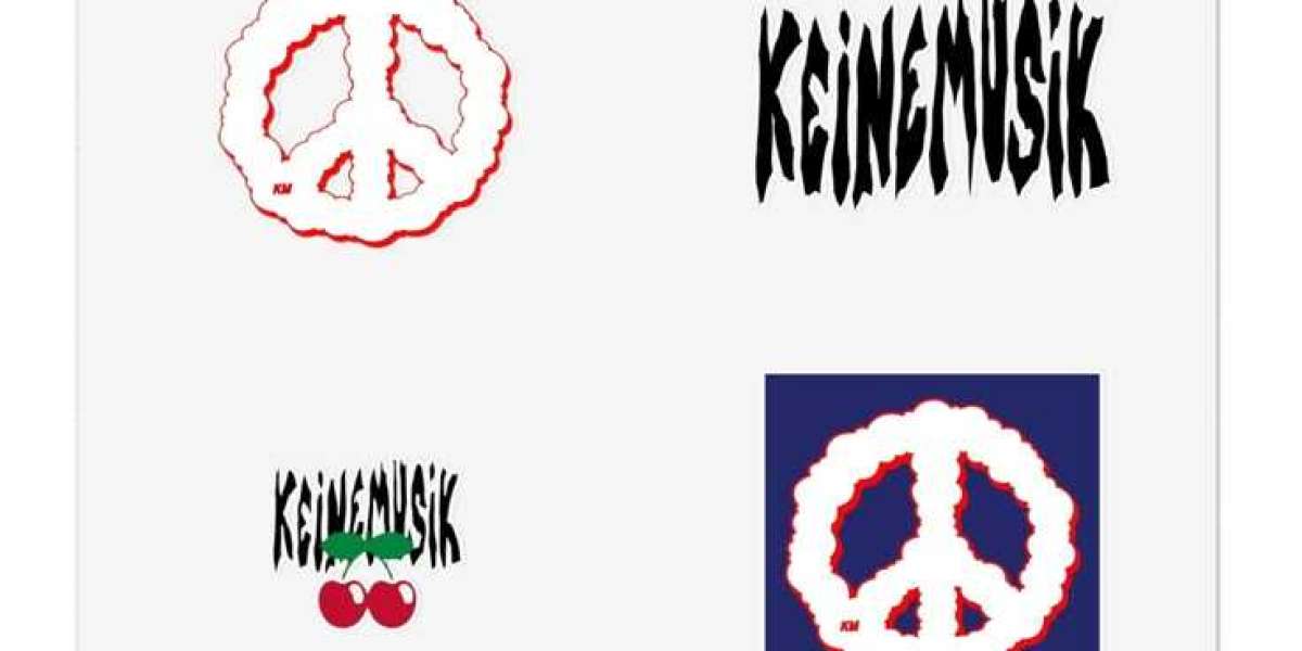 Keinemusik Merch: The Fusion of Underground Music and Streetwear