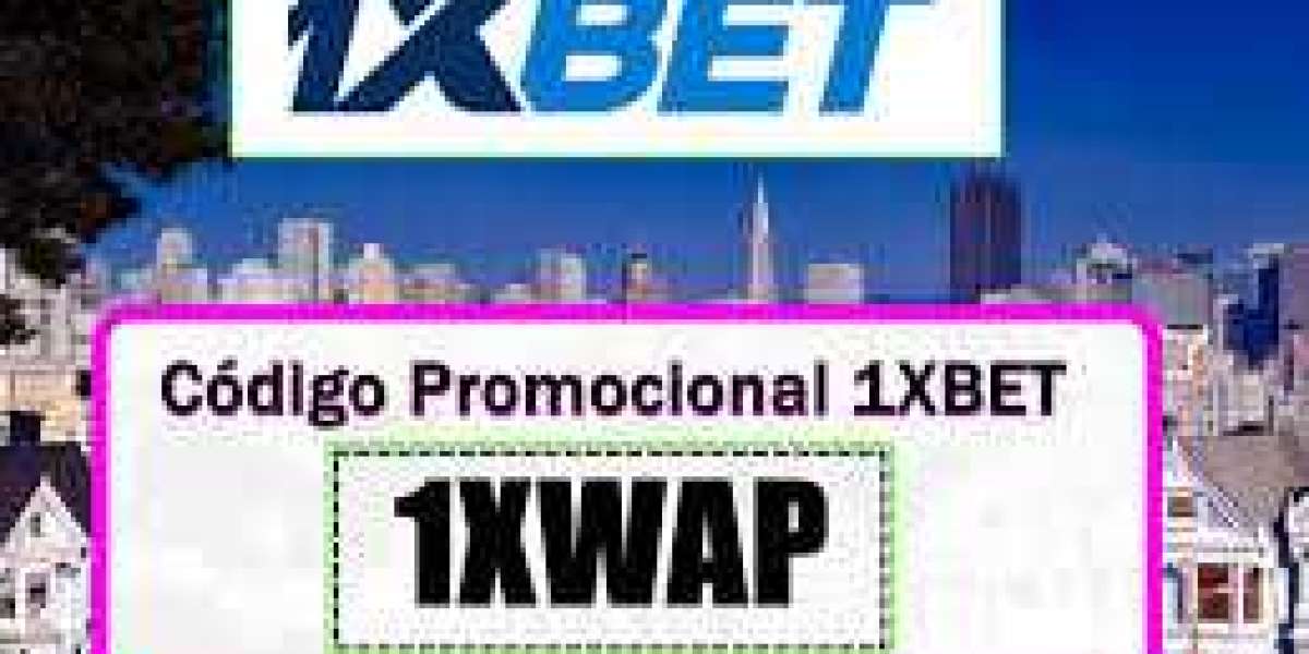 Código promocional 1xBet bienvenida 2026: 1XWAP200