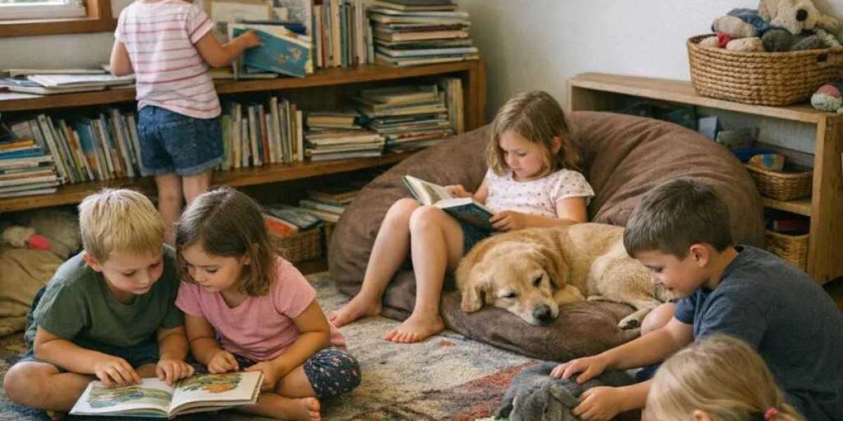 Best Children’s Picture Books: Must-Read Stories for Kids About Friendship, Adventure, and Beloved Animals
