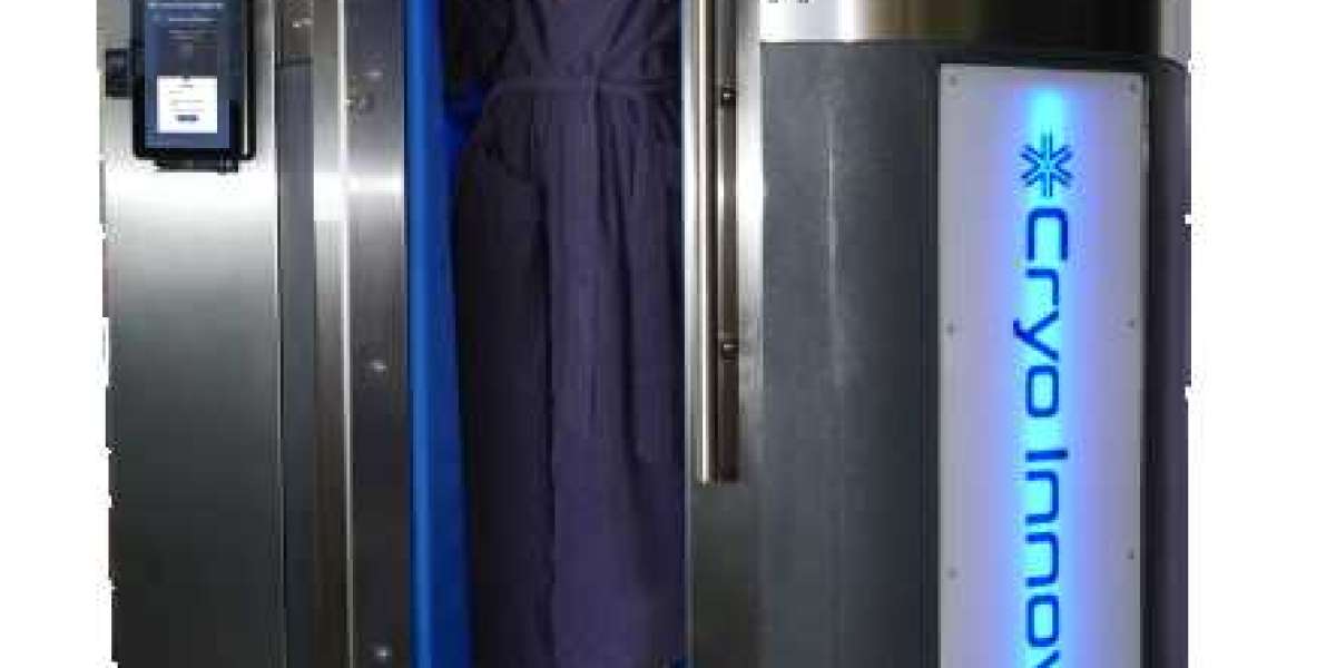 Cryotherapy Bakersfield