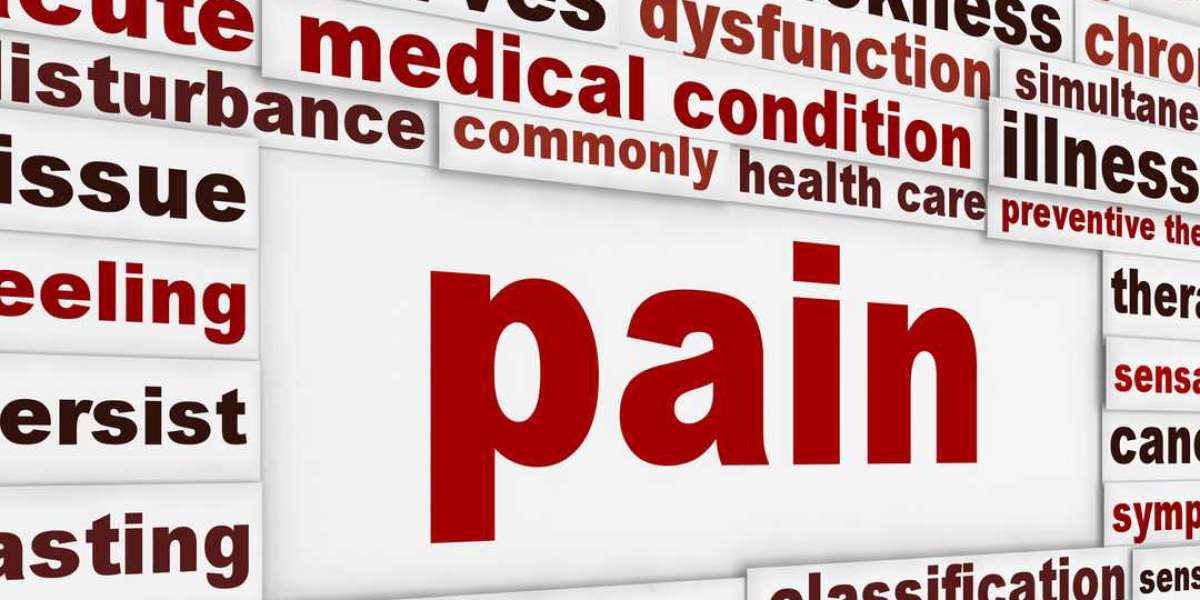 Understanding Maxgalin: A Targeted Approach to Neuropathic Conditions and Nerve Pain Relief
