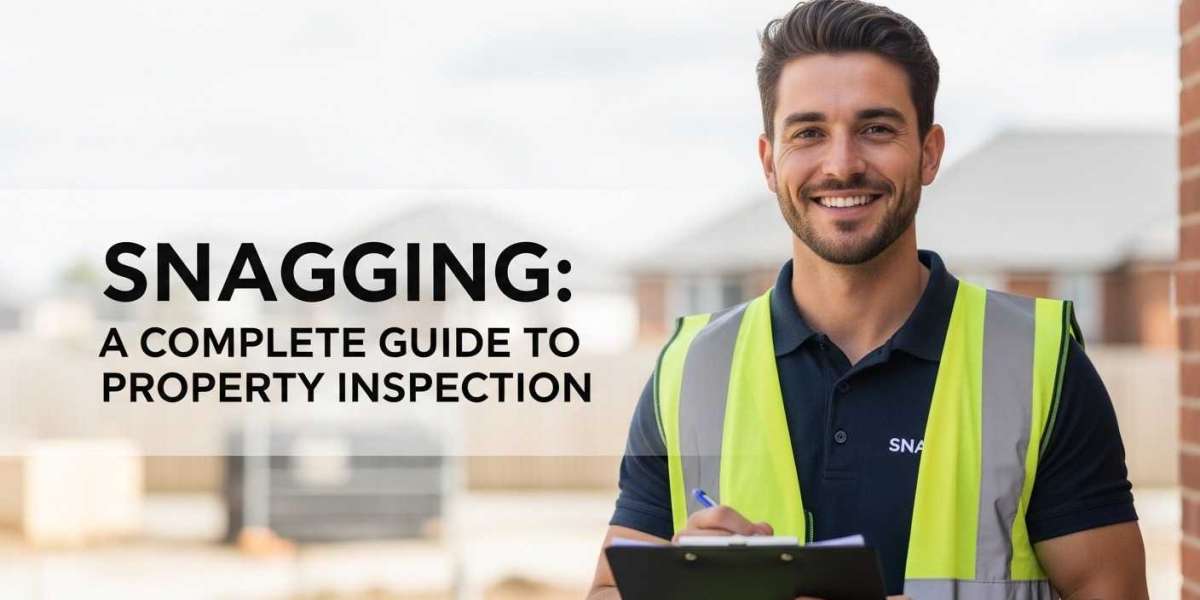 Snagging Company Dubai Trusted Property Inspection Guide