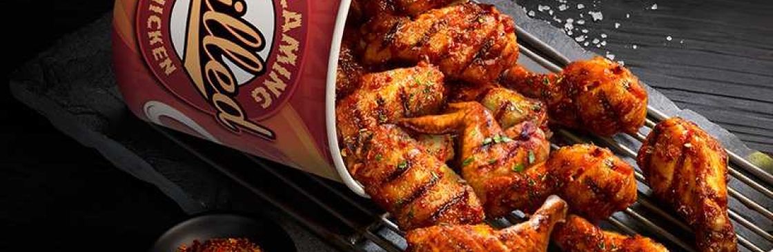 ChickQueen Canada Cover Image