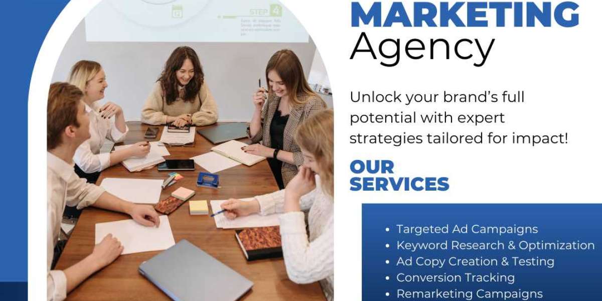 How Artistic Vision Delivers High-Converting PPC Marketing Campaigns