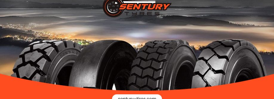 Sentury Tires Cover Image