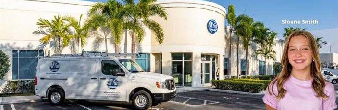 All Year Cooling Cover Image