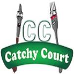 catchycourt product Profile Picture