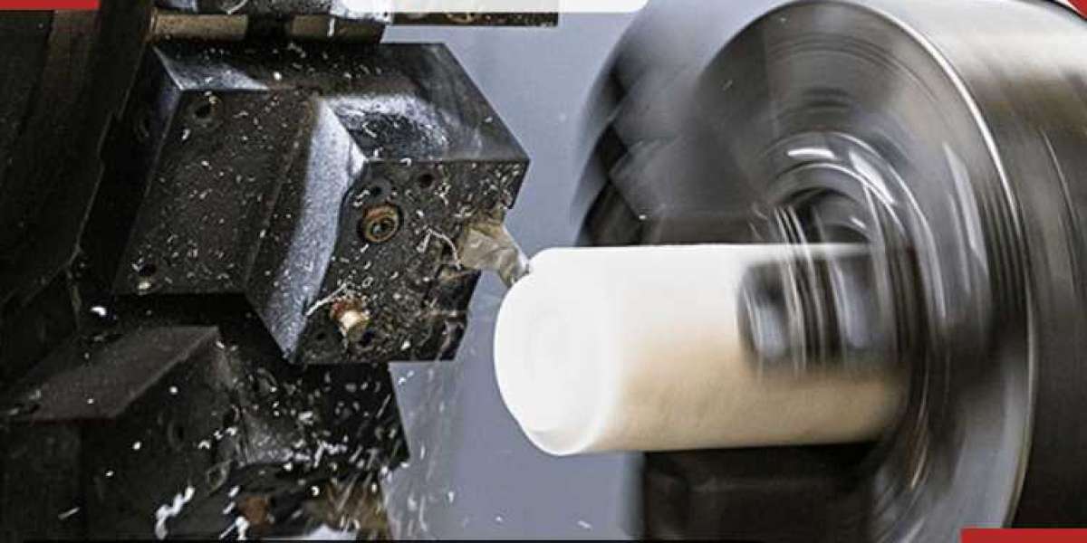 Plastic CNC Turning Challenges: A Deep Dive for Engineers and Production Teams