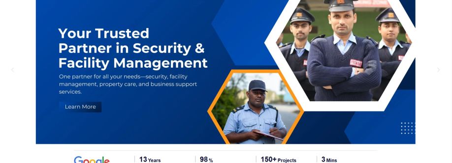 Gurgaon Force Cover Image