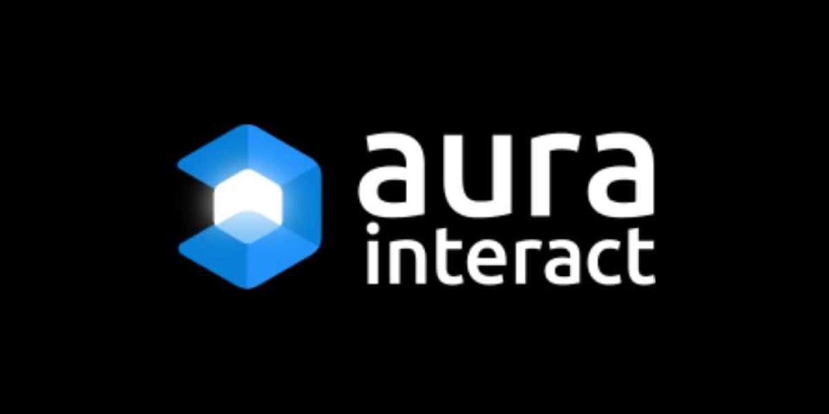 Gamified training development solutions  |  AuraInteract Private Limited