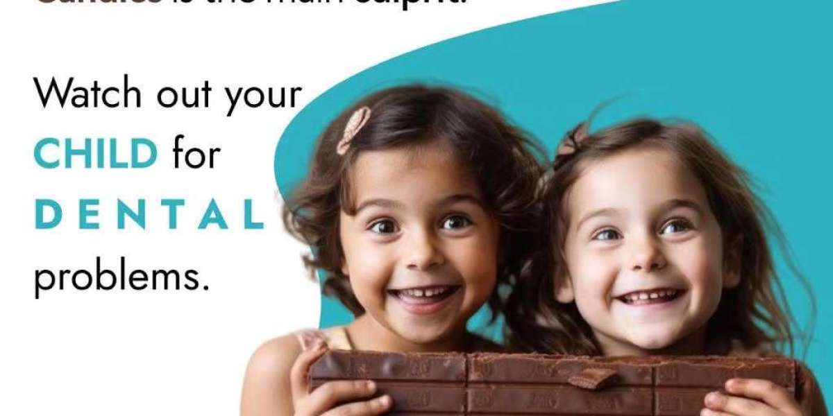 Dental Impactions Treatment in Kondapur